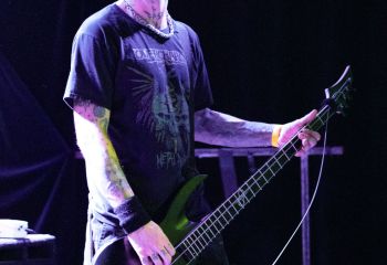 Deafening - Photo by Natalie