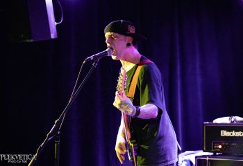 Deafening - Photo by Natalie
