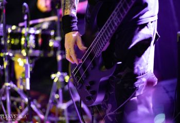 Deafening - Photo by Natalie