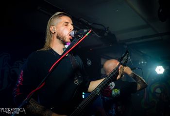 Deathawaits - Photo of Natalie