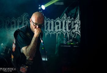 Deathawaits - Photo of Natalie