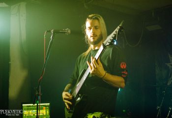Deathawaits - Photo of Natalie