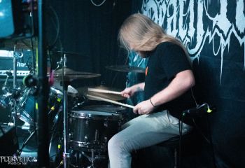 Deathawaits - Photo of Natalie