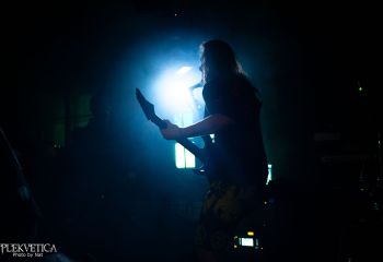 Deathawaits - Photo of Natalie