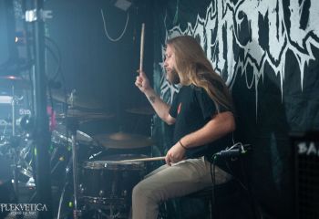 Deathawaits - Photo of Natalie