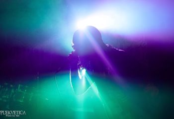 Deathawaits - Photo of Natalie
