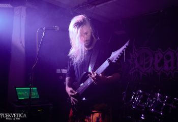 Deathawaits - Photo of Natalie