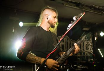 Deathawaits - Photo of Natalie