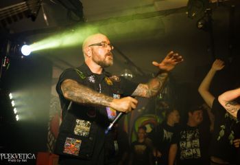 Deathawaits - Photo of Natalie