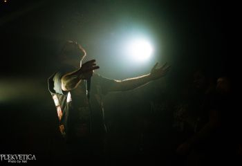 Deathawaits - Photo of Natalie