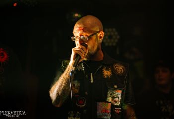 Deathawaits - Photo of Natalie
