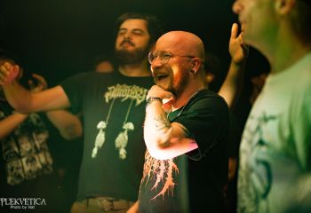 Deathawaits - Photo of Natalie