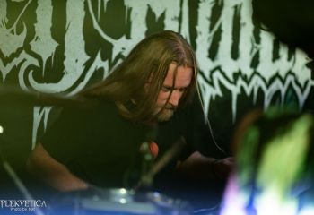 Deathawaits - Photo of Natalie