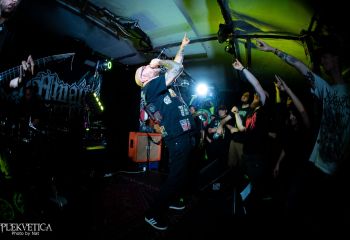 Deathawaits - Photo of Natalie
