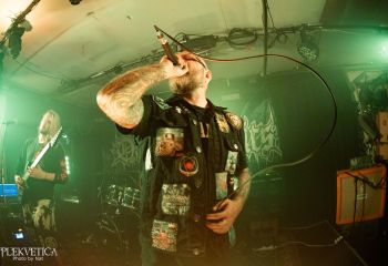 Deathawaits - Photo of Natalie