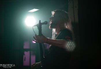 Deathawaits - Photo of Natalie