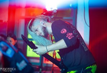 Deathawaits - Photo of Natalie