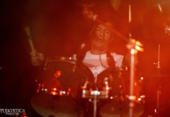 Deathhammer - Photo by Natalie