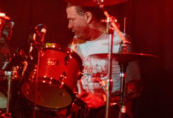 Deathhammer - Photo by Natalie