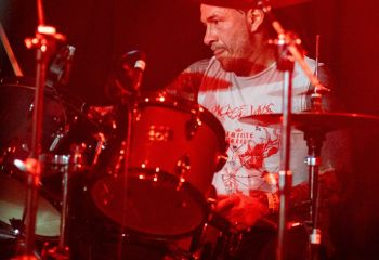 Deathhammer - Photo by Natalie