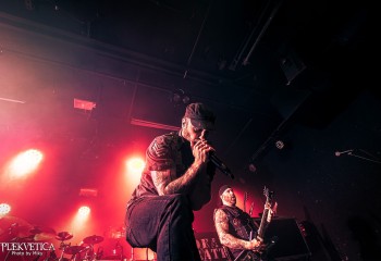 Deathrattle - Photo by Miky