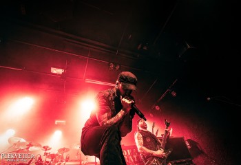 Deathrattle - Photo by Miky