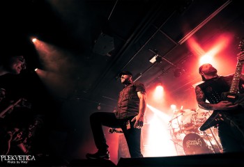 Deathrattle - Photo by Miky