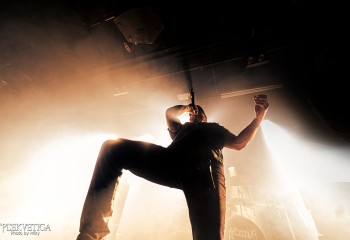 Deathrattle - Photo by Miky