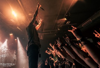 Deathrattle - Photo by Miky