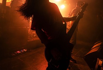 Deathrattle - Photo by Miky