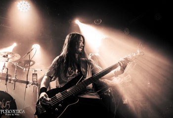 Deathrattle - Photo by Miky