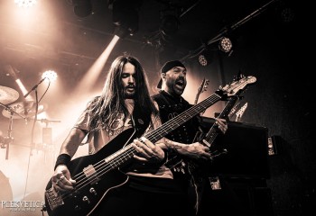 Deathrattle - Photo by Miky