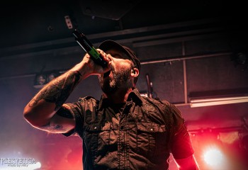 Deathrattle - Photo by Miky