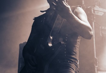 Deathrattle - Photo by Miky