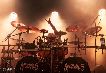 Deathrattle - Photo by Miky