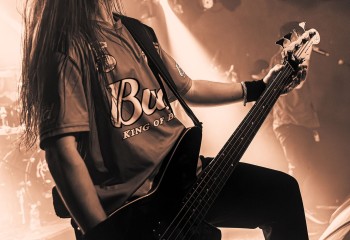 Deathrattle - Photo by Miky