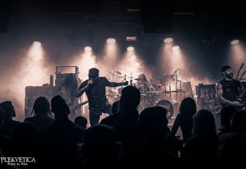 Deathrattle - Photo by Miky