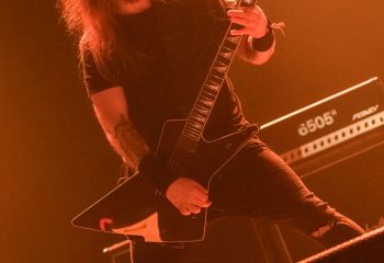 Decapitated - Photo by Dänu