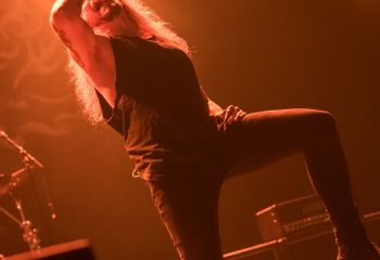 Decapitated - Photo by Dänu