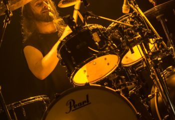 Decapitated - Photo by Dänu
