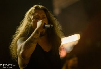 Decapitated - Photo by Dänu