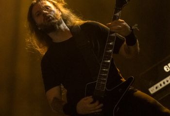 Decapitated - Photo by Dänu