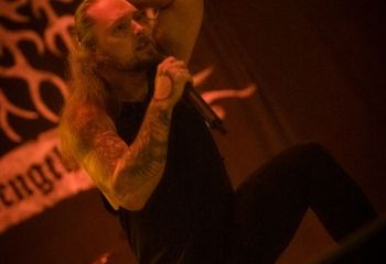 Decapitated - Photo by Dänu