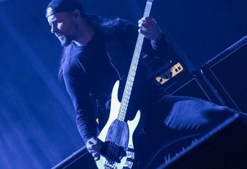 Decapitated - Photo by Dänu