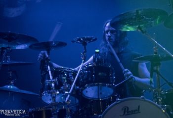 Decapitated - Photo by Dänu