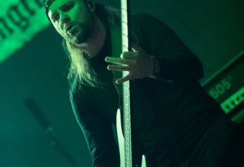 Decapitated - Photo by Dänu