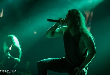Decapitated - Photo by Dänu