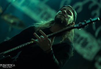 Decapitated - Photo by Dänu