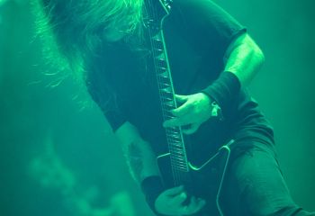 Decapitated - Photo by Dänu