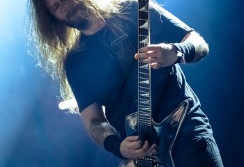 Decapitated - Photo by Dänu